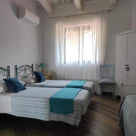 Caledonia B&B Mercato San Severino Exterior foto