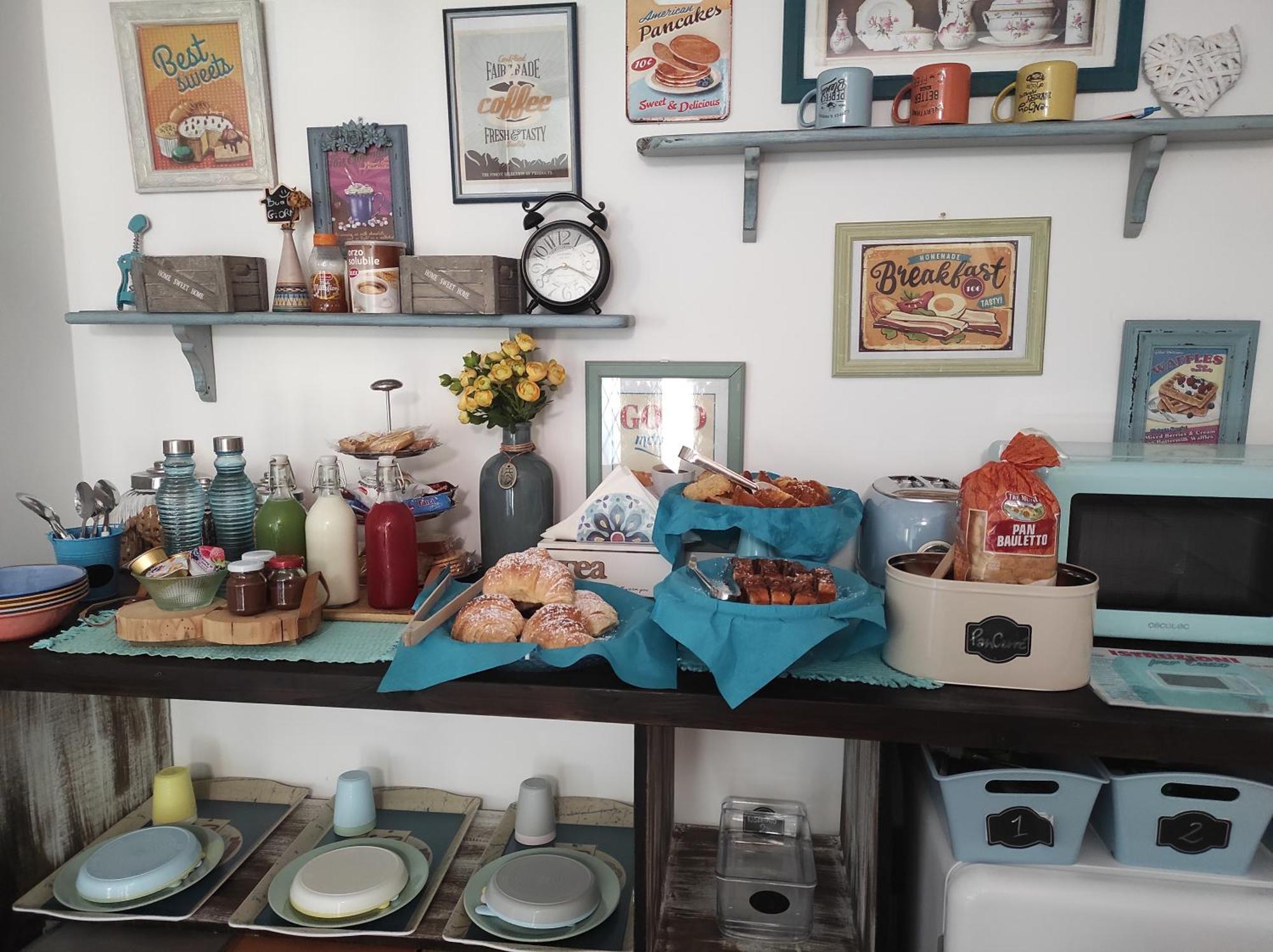 Caledonia B&B Mercato San Severino Exterior foto